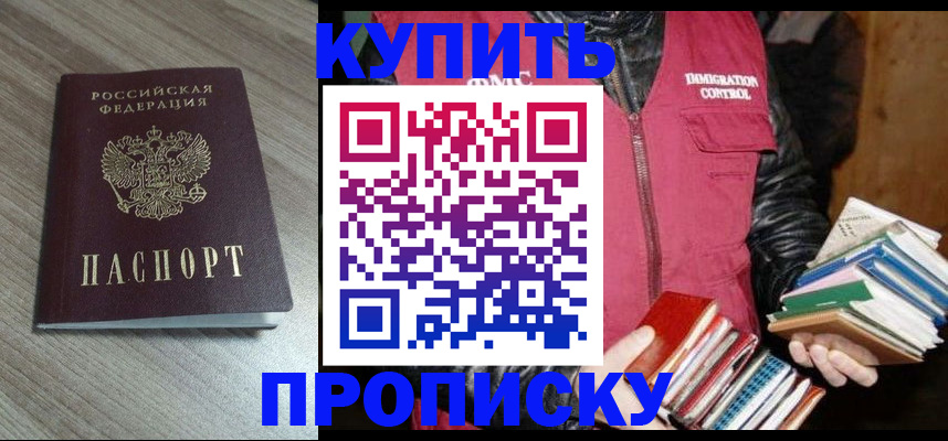 прописка 2025 в Тайшете